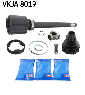 SKF VKJA 8019 Féltengelycsukló